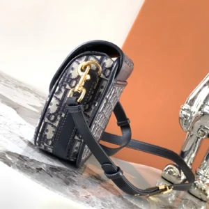 Fashionable 7228 Christian Dior AAA Quality Messenger Bags For Women