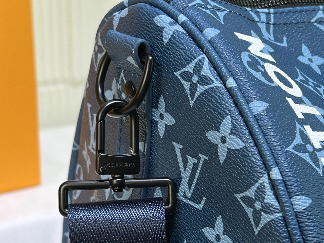 Fashionable 8534 Louis Vuitton Travel Bags - Image 5