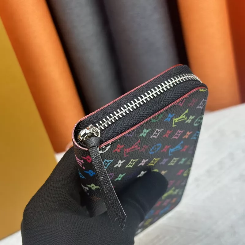 Flexible 2303 Louis Vuitton LV Wallets - Image 5