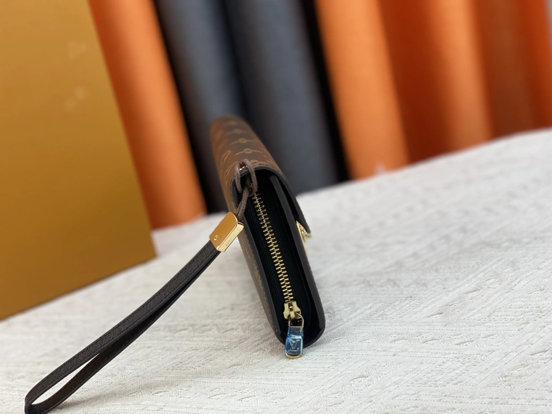 Flexible 3168 Louis Vuitton AAA Quality Wallets For Women