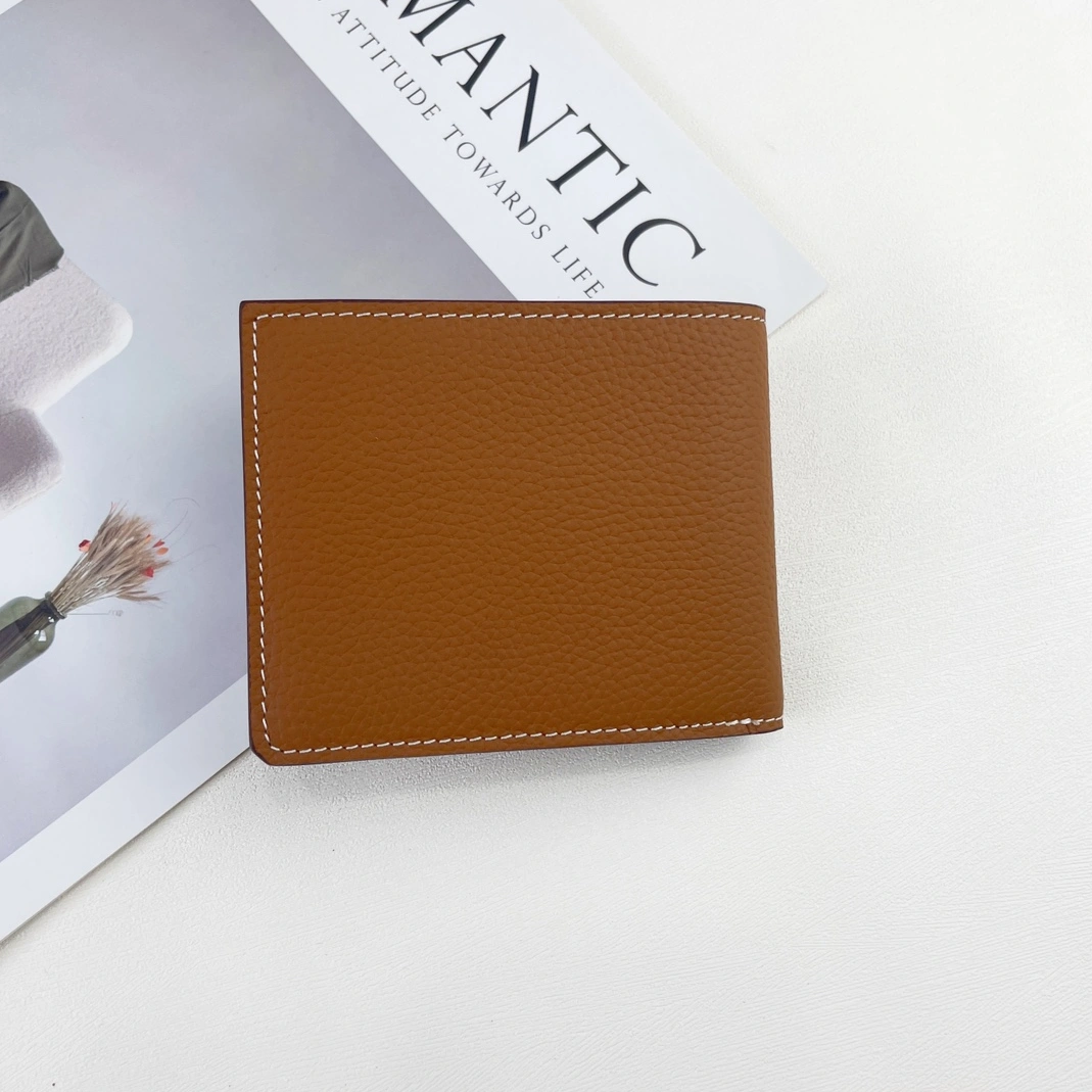 Flexible 4406 Hermes Wallet For Women