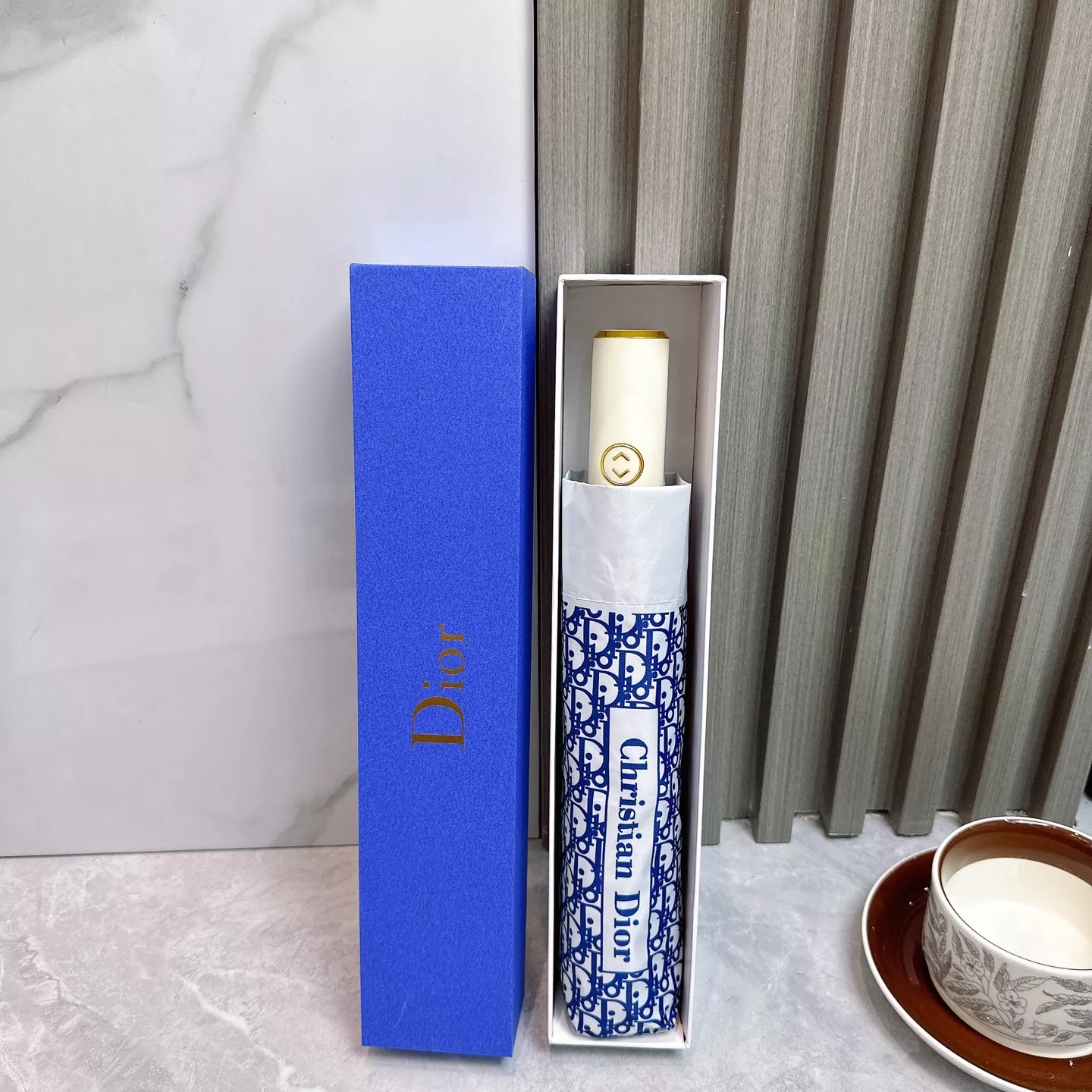 Flexible 9467 Christian Dior Umbrellas