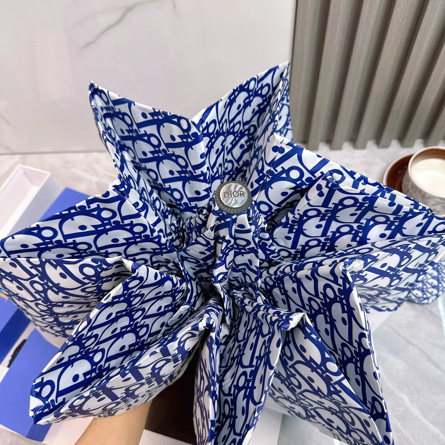 Flexible 9467 Christian Dior Umbrellas - Image 5