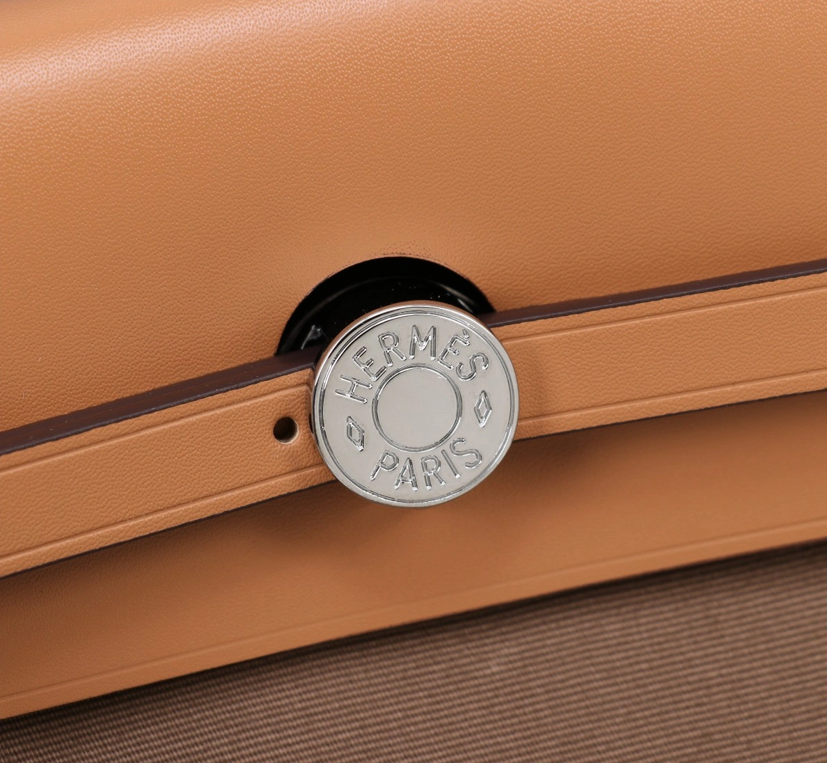 Functional 1755 Hermes AAA Quality Handbags For Women - Image 4