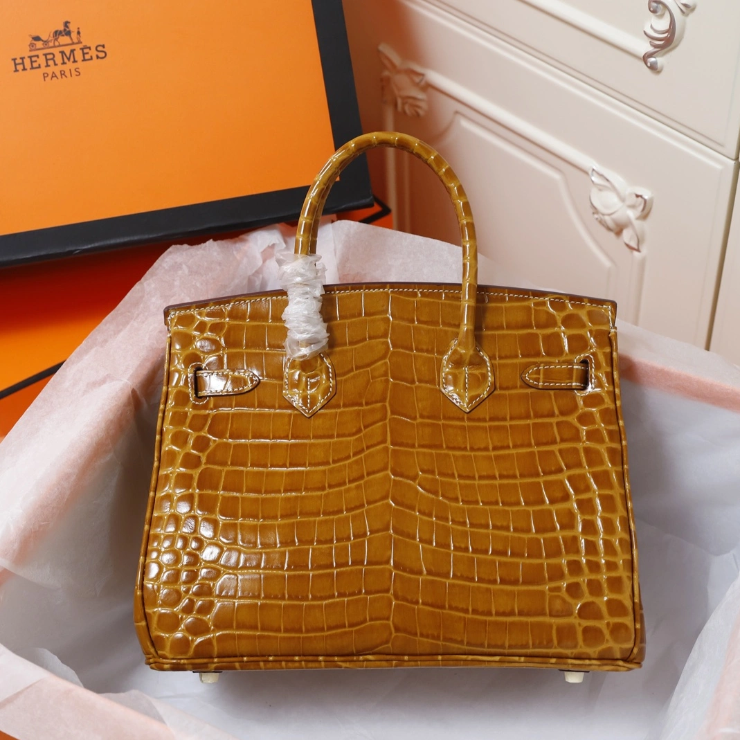 Functional 1770 Hermes AAA Quality Handbags For Women