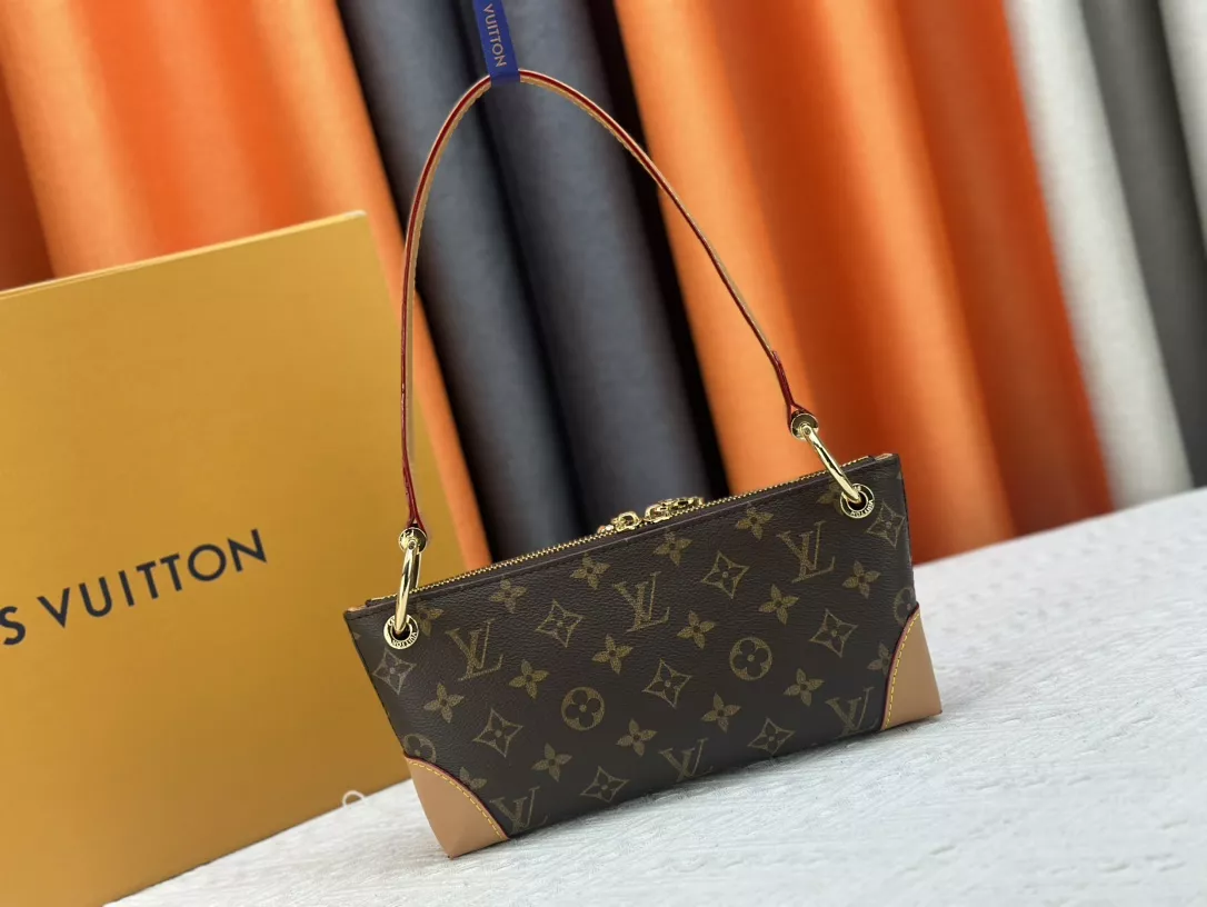 Functional 2367 Louis Vuitton AAA Quality Shoulder Bags For Women - Image 4