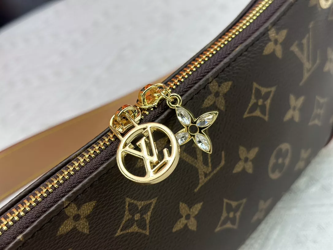 Functional 2367 Louis Vuitton AAA Quality Shoulder Bags For Women - Image 6