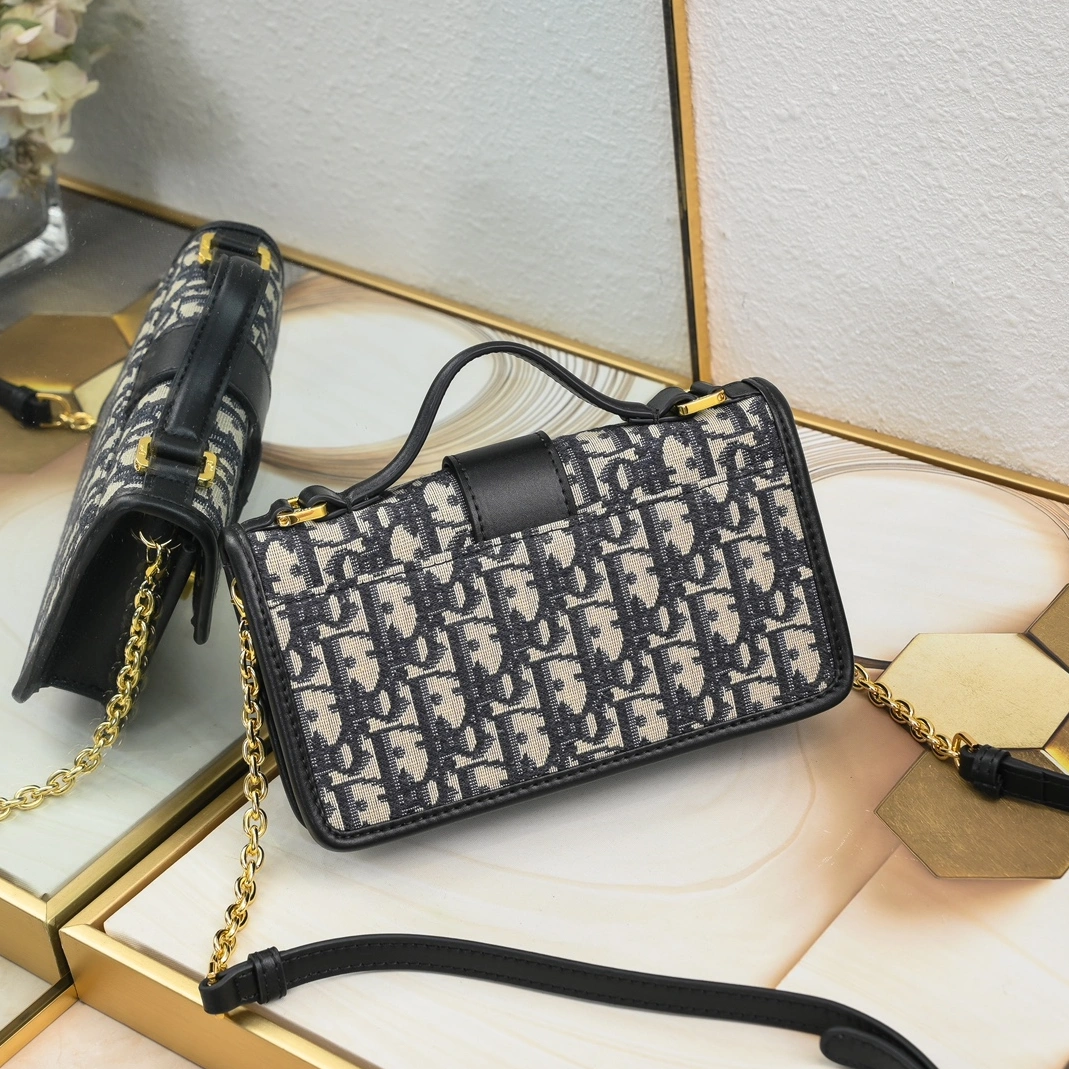 Functional 5945 Christian Dior AAA Quality Messenger Bags For Women