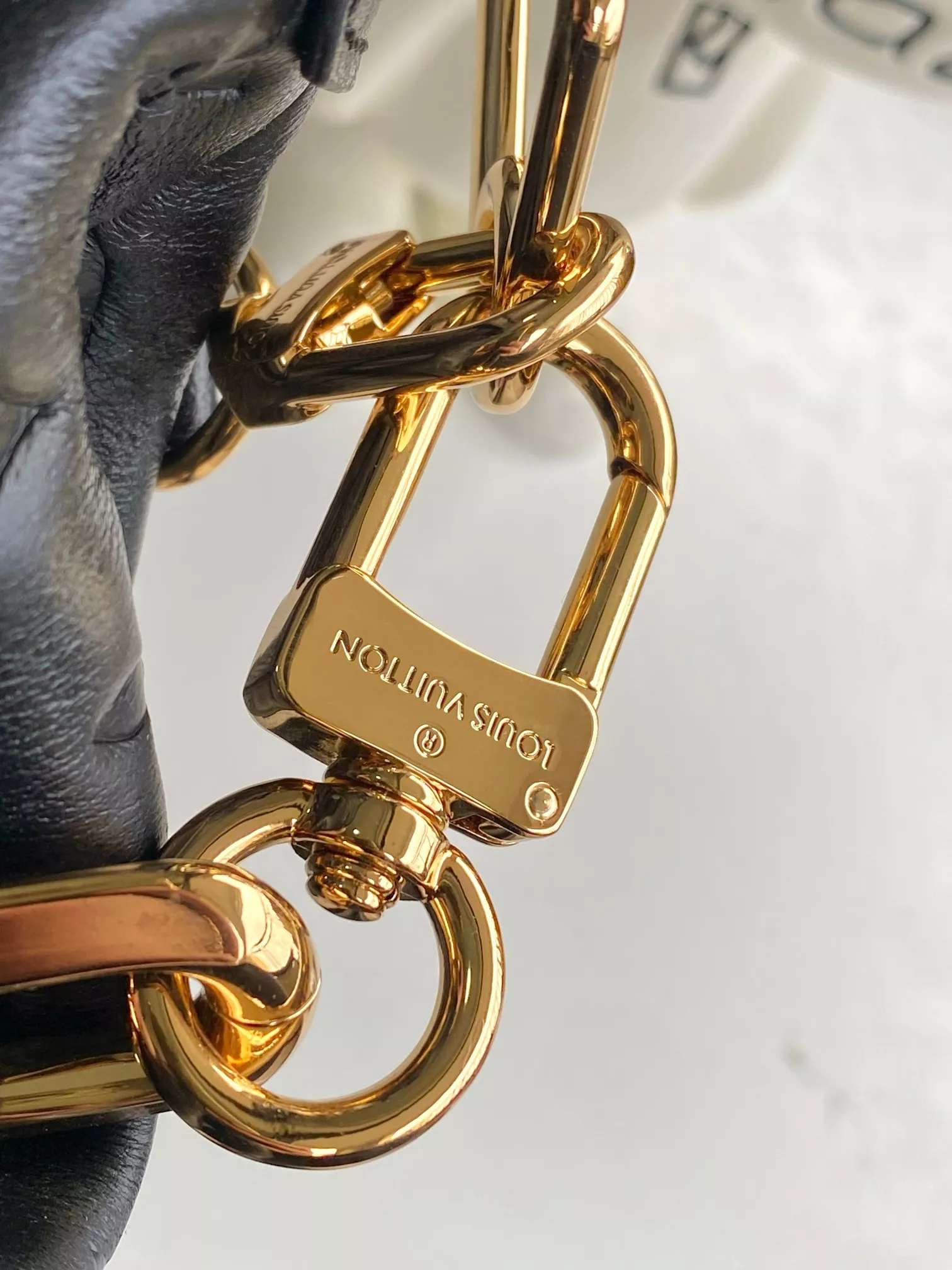 Functional 8310 Louis Vuitton AAA Quality Messenger Bags - Image 6