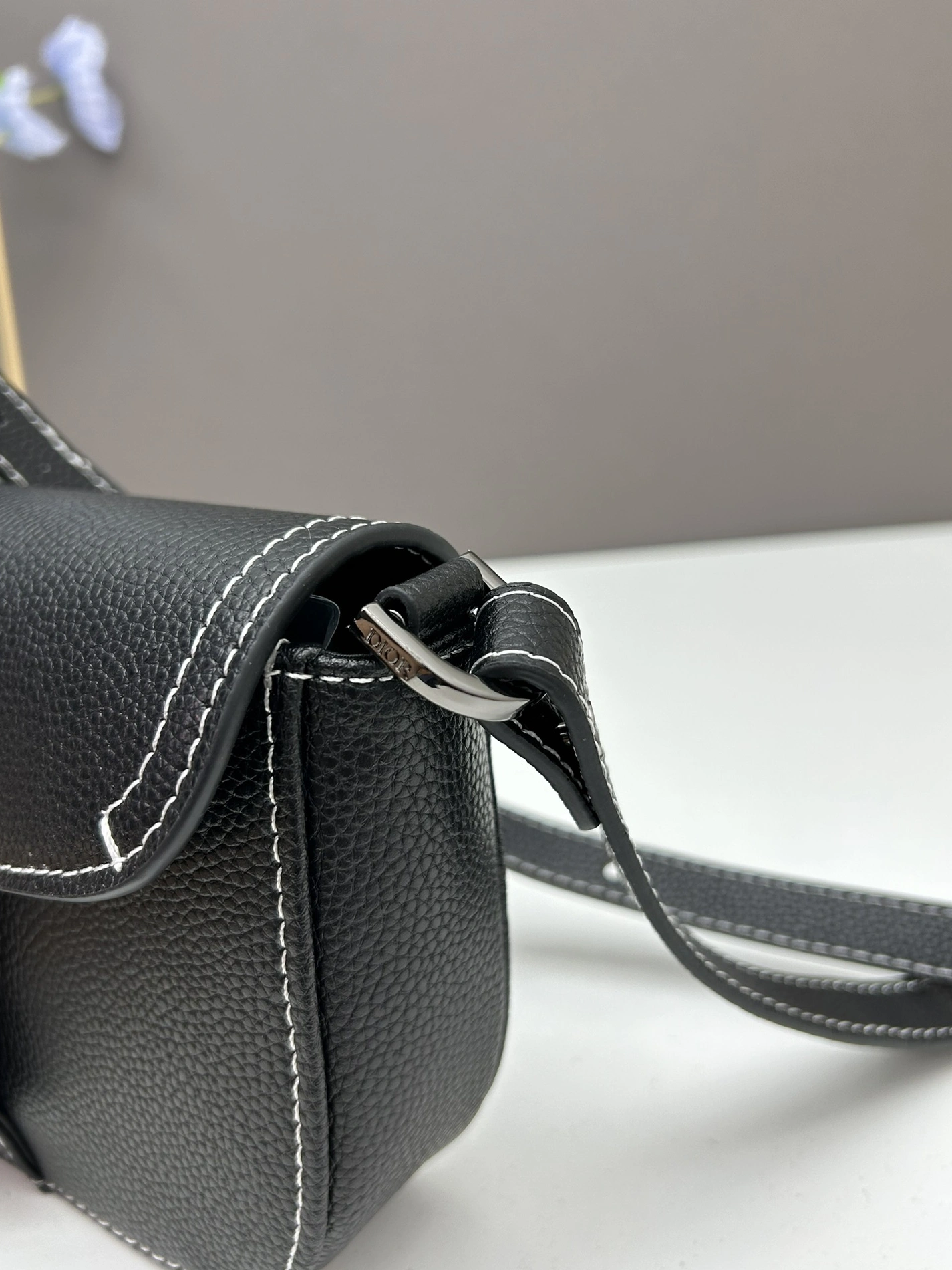 GoAnywhere 1519 Christian Dior AAA Quality Messenger Bags For Unisex - Image 5