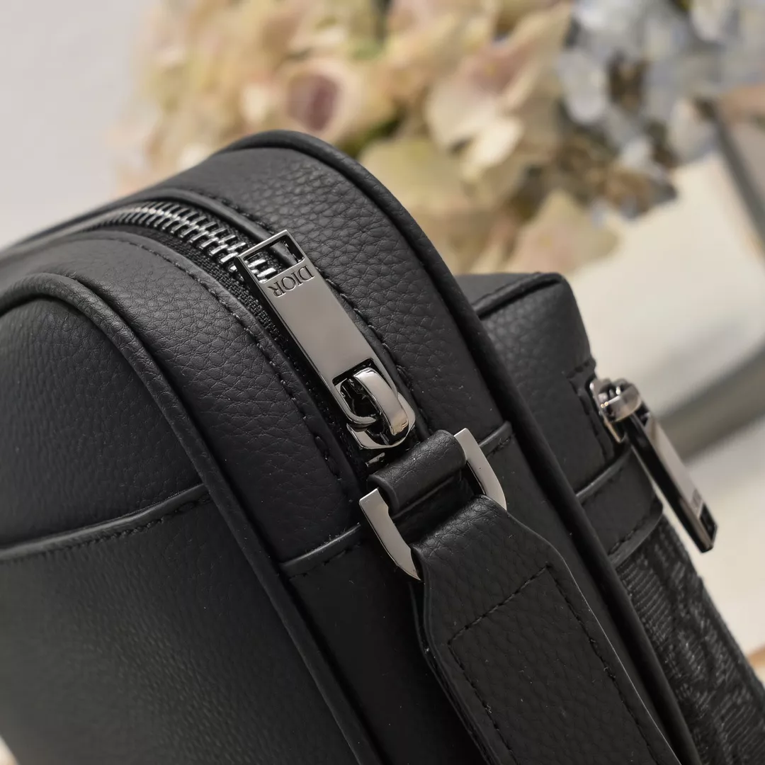 GoAnywhere 3180 Christian Dior AAA Man Messenger Bags - Image 6