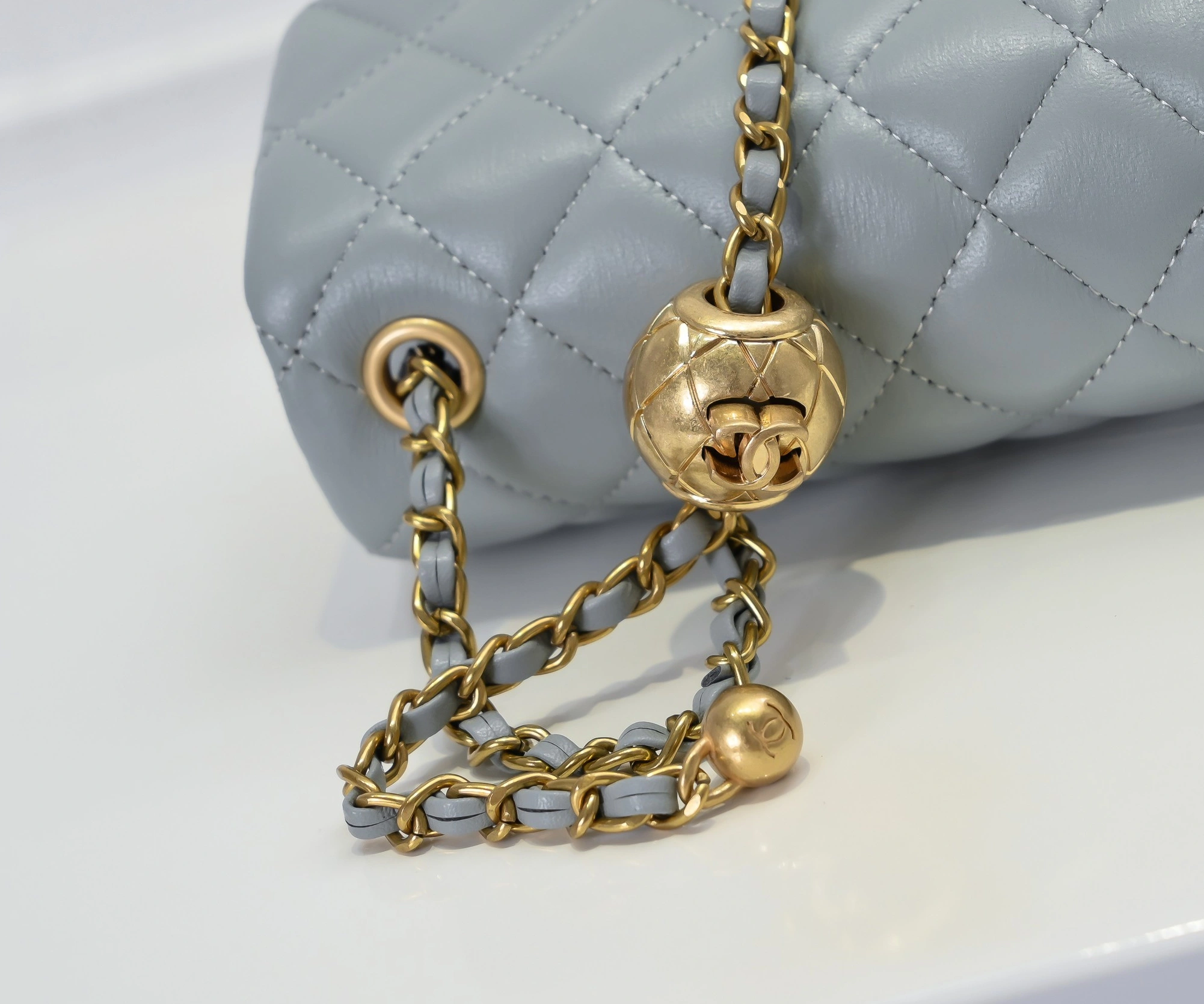 GoAnywhere 7020 Chanel AAA Quality Messenger Bags - Image 6