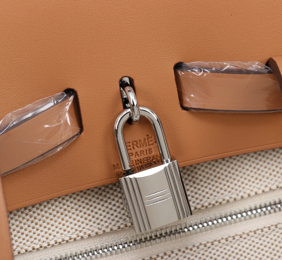 Hermes AAA Quality Backpacks Trendy 8381 - Image 3