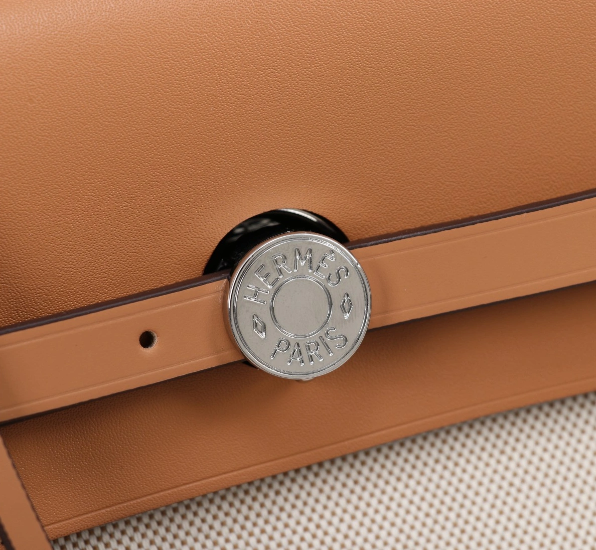 Hermes AAA Quality Backpacks Trendy 8381 - Image 5