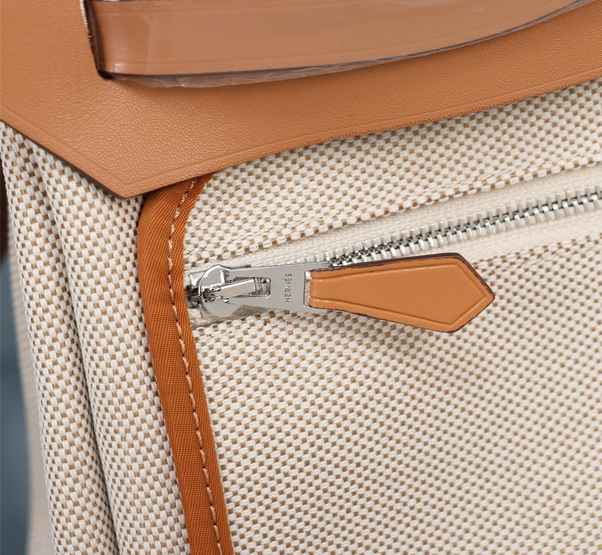 Hermes AAA Quality Backpacks Trendy 8381 - Image 8