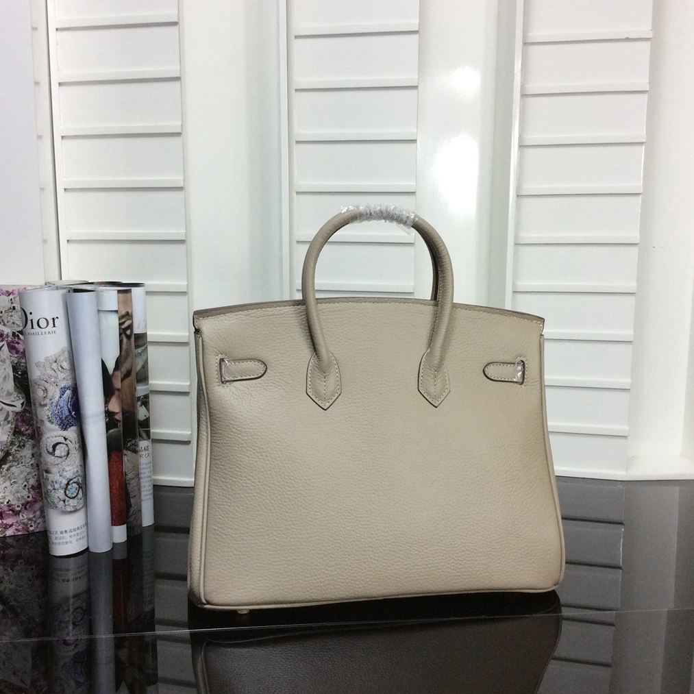 Hermes AAA Quality Handbags Durable 4640 - Image 3