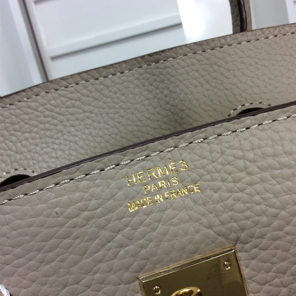 Hermes AAA Quality Handbags Durable 4640 - Image 7