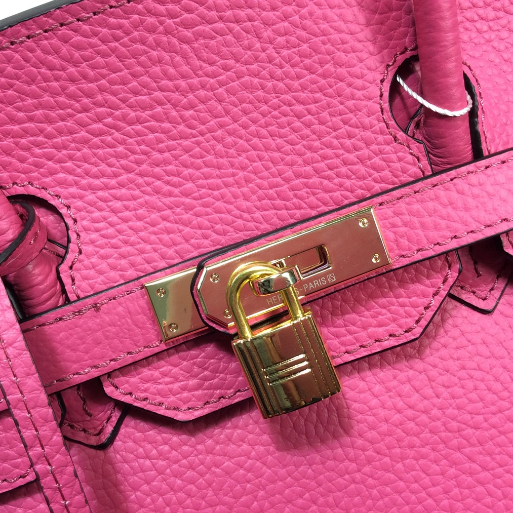 Hermes AAA Quality Handbags Durable 7970 - Image 4