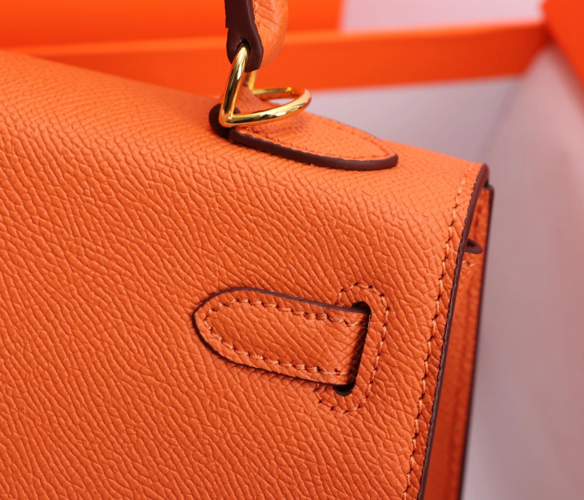 Hermes AAA Quality Handbags For Women DailyWear 4456 - Image 6