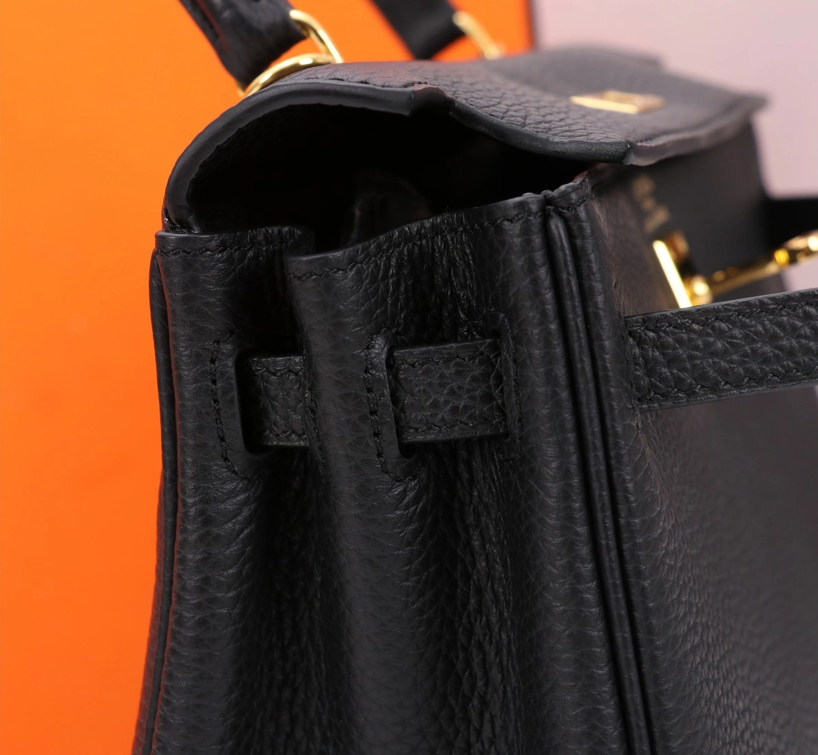 Hermes AAA Quality Handbags For Women Durable 2388 - Image 4