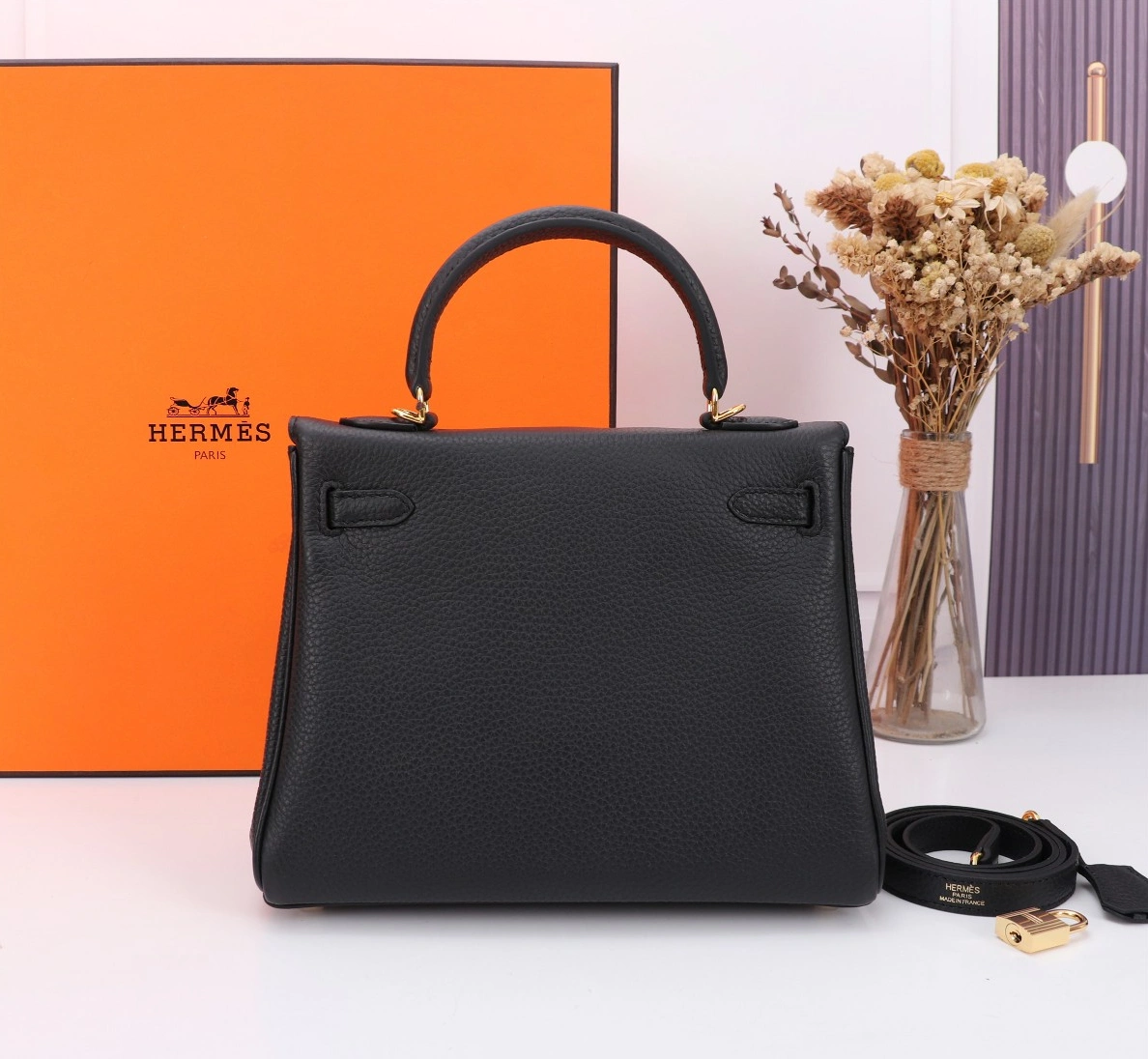 Hermes AAA Quality Handbags For Women Durable 2388 - Image 6
