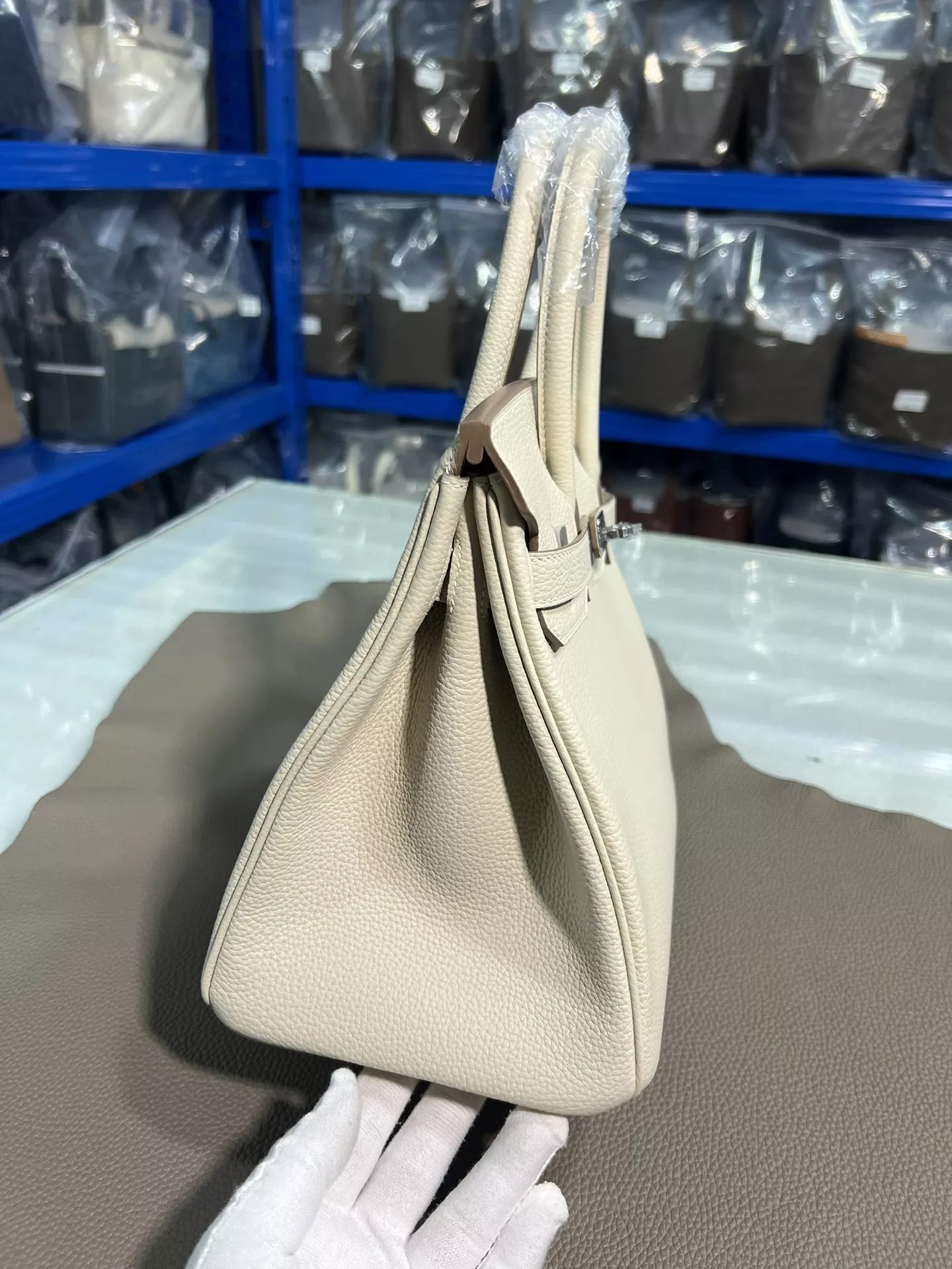 Hermes AAA Quality Handbags For Women EasyMatch 1825 - Image 3