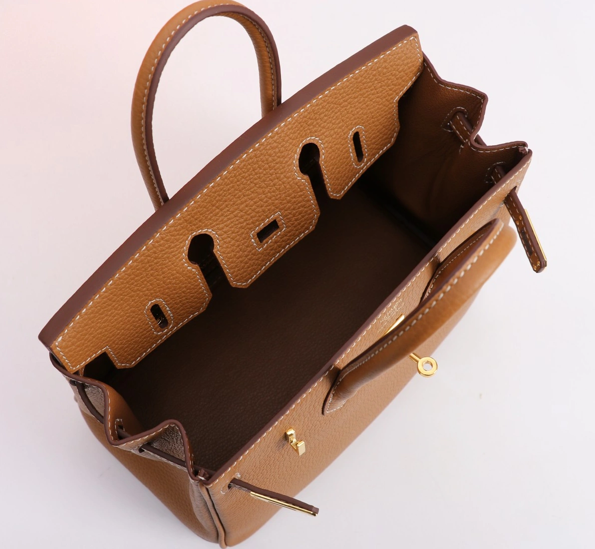 Hermes AAA Quality Handbags For Women Elegant 6033 - Image 7