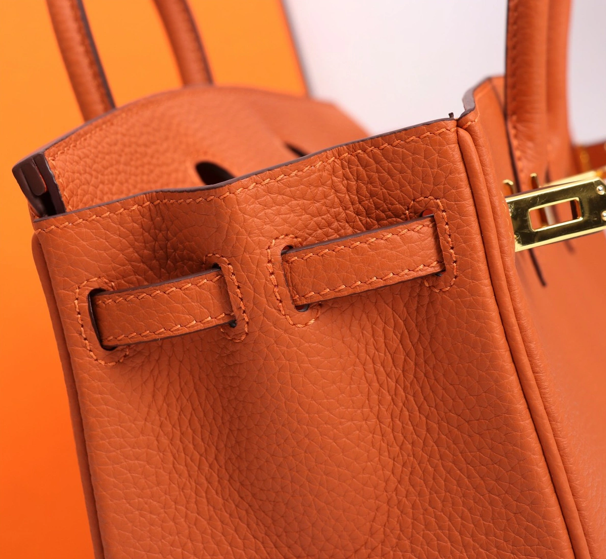 Hermes AAA Quality Handbags For Women Elegant 6566 - Image 7