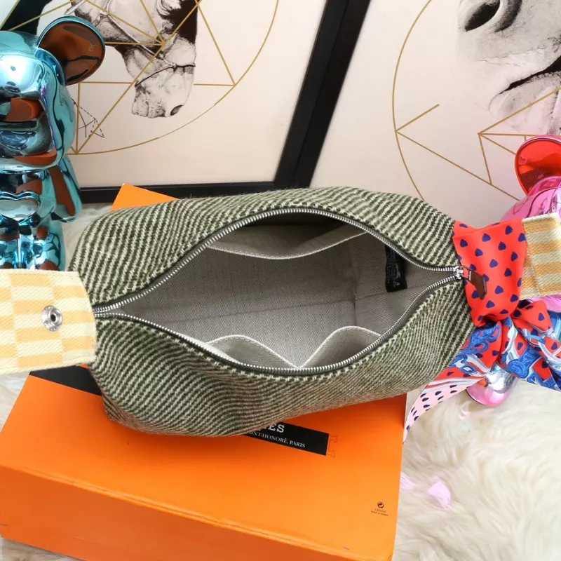 Hermes AAA Quality Handbags For Women Functional 3470 - Image 8