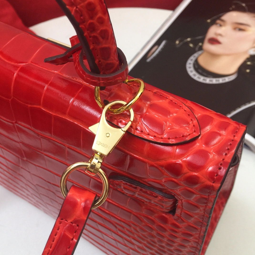 Hermes AAA Quality Handbags For Women SmartChoice 3759 - Image 4