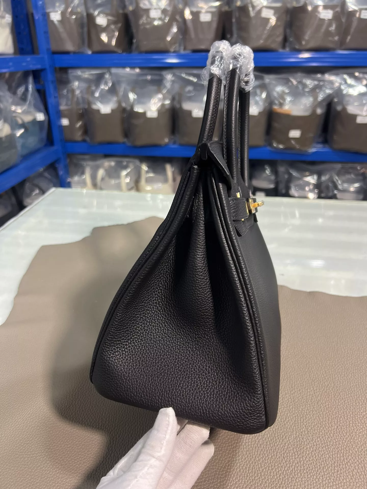 Hermes AAA Quality Handbags For Women SportInspired 5132 - Image 3