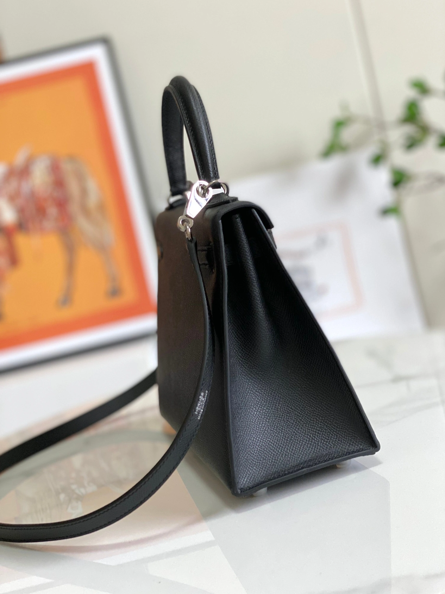 Hermes AAA Quality Handbags For Women UrbanStyle 8120 - Image 3