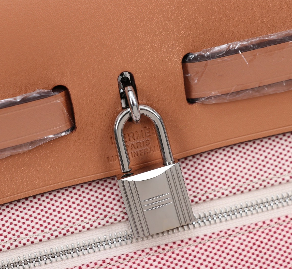 Hermes AAA Quality Handbags For Women Versatile 2612 - Image 6