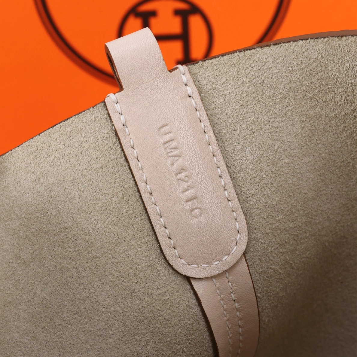 Hermes AAA Quality Handbags In Silver For Women Lightweight 2679 - Image 7