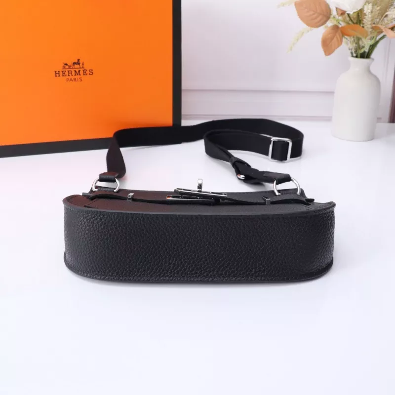 Hermes AAA Quality Messenger Bags For Unisex EasyMatch 4285 - Image 5
