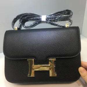 Hermes AAA Quality Messenger Bags For Women Practical 6757