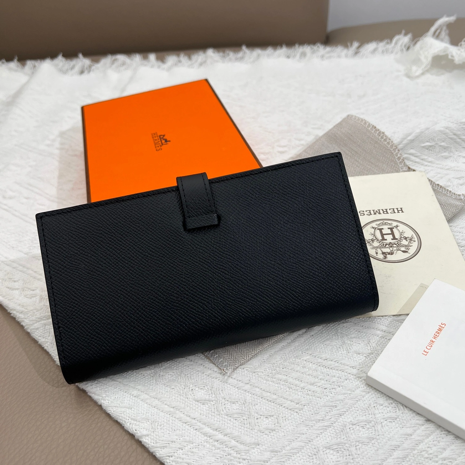 Hermes AAA Quality Wallets Efficient 7906