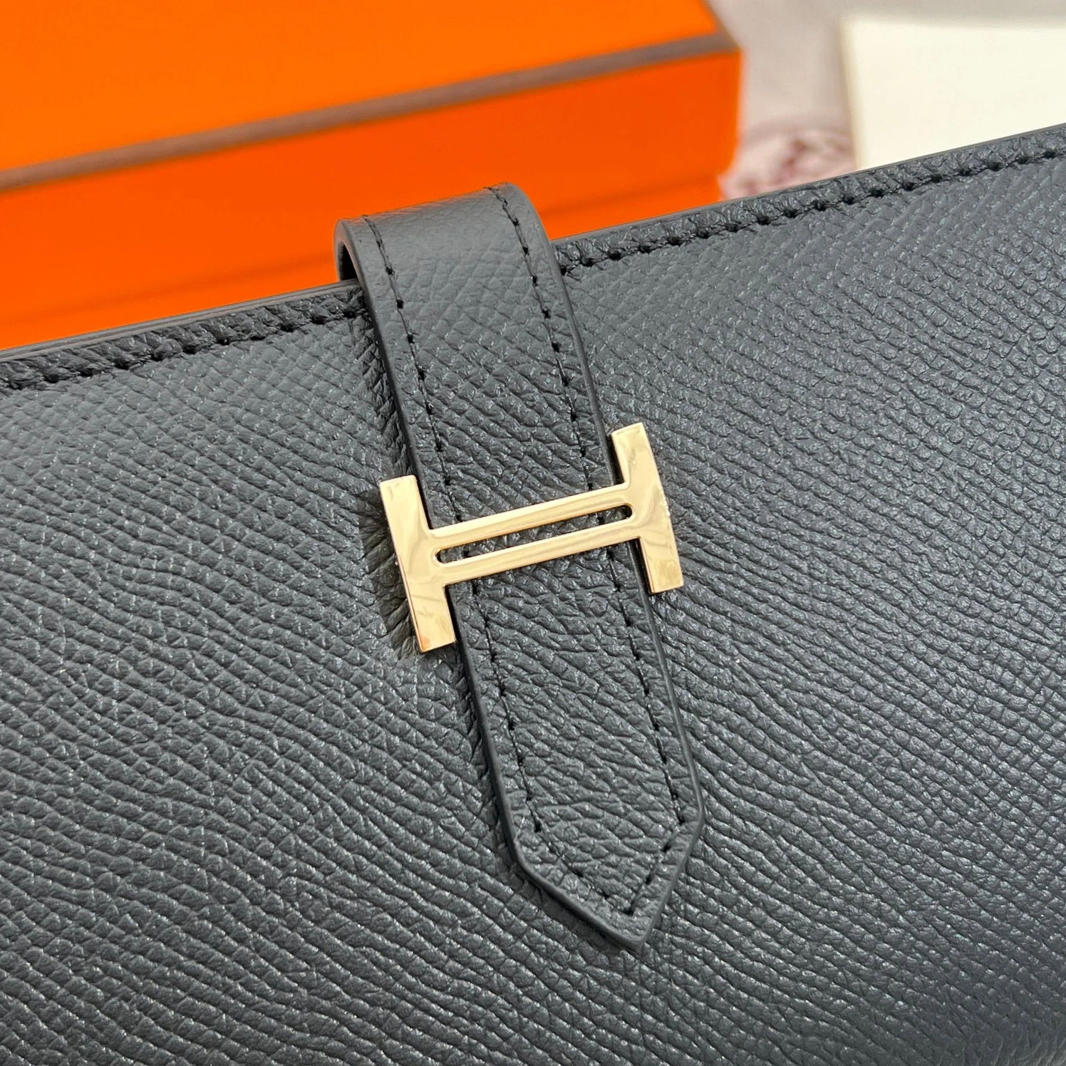 Hermes AAA Quality Wallets Efficient 7906 - Image 3