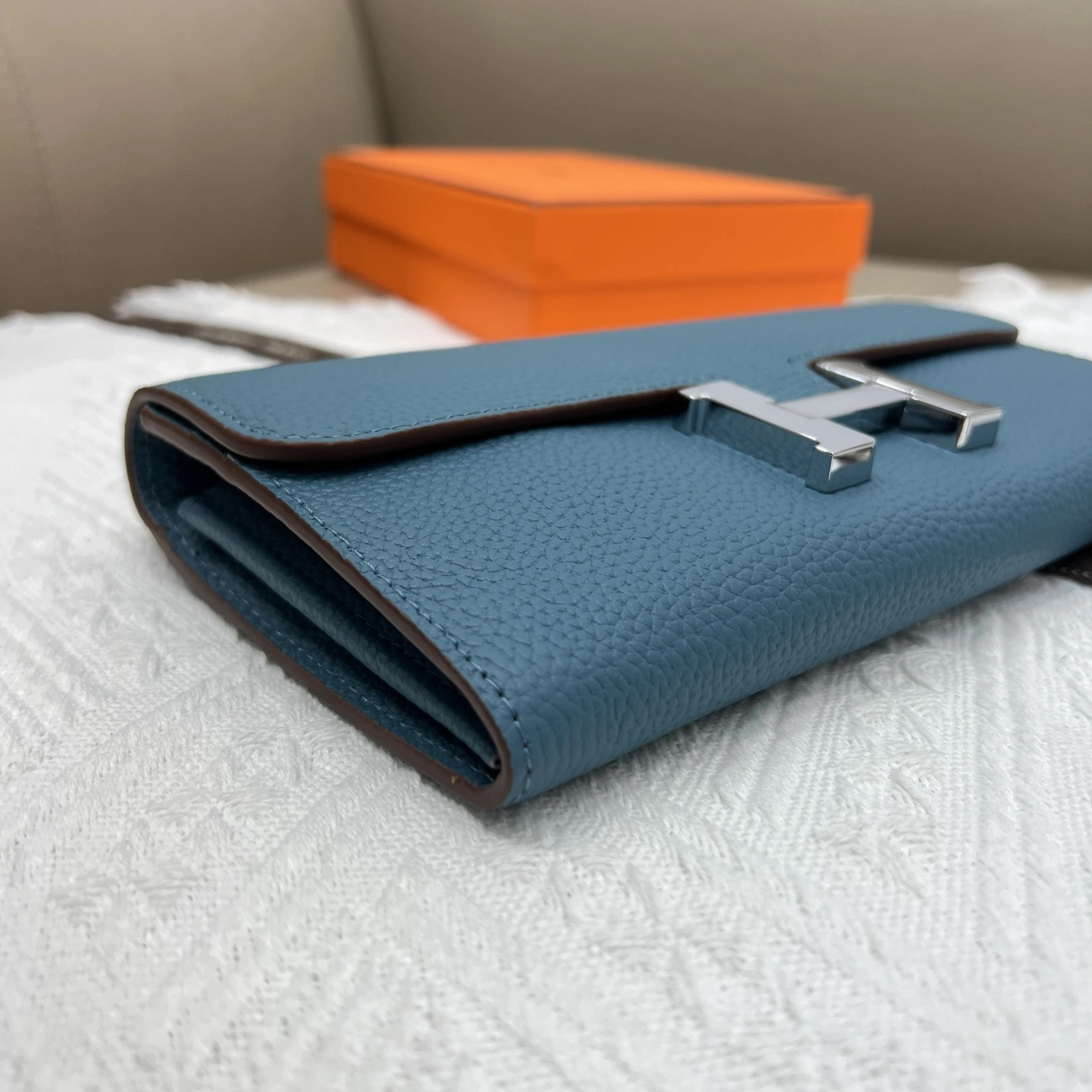 Hermes AAA Quality Wallets EyeCatching 4175 - Image 3