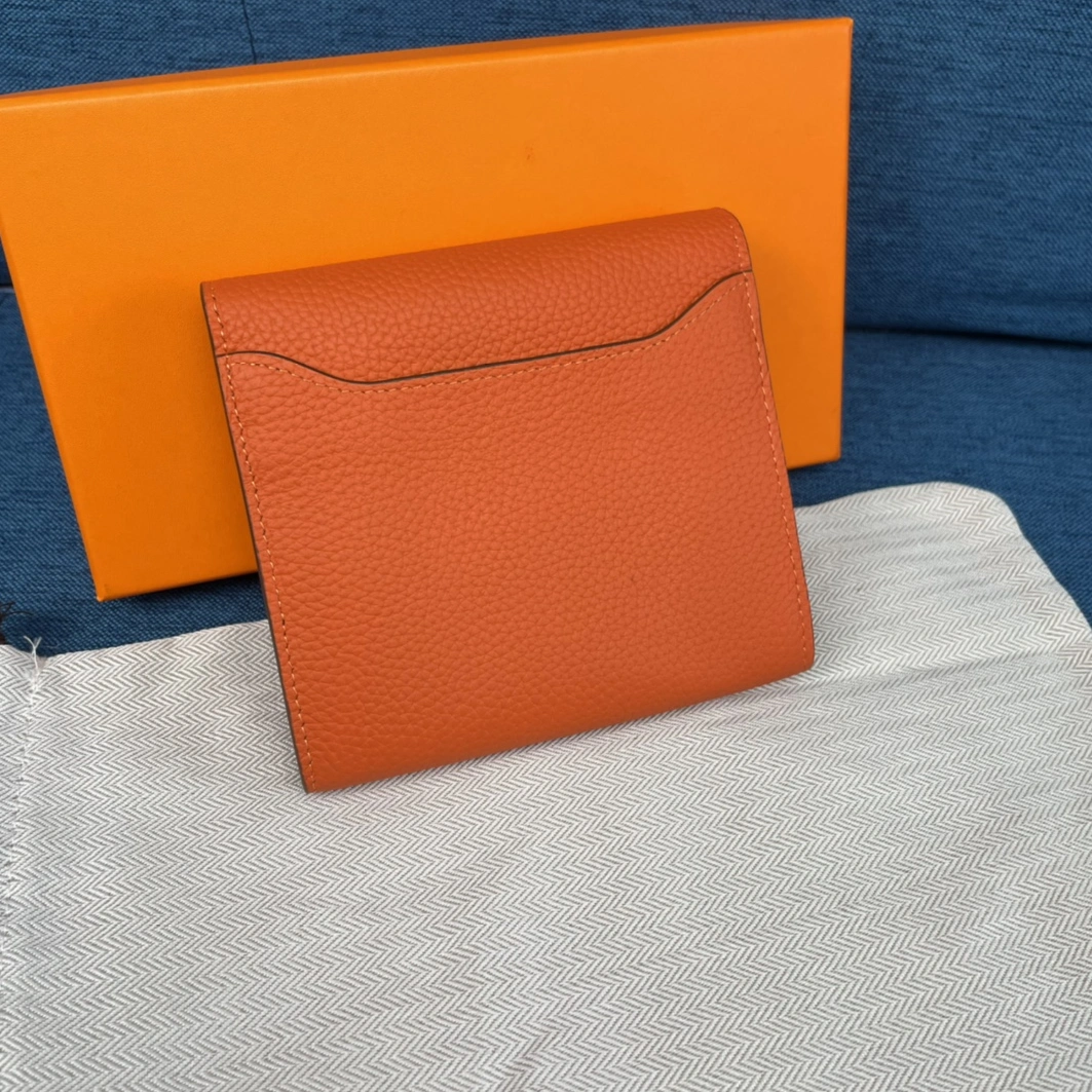Hermes AAA Quality Wallets For Women HighQuality 2624