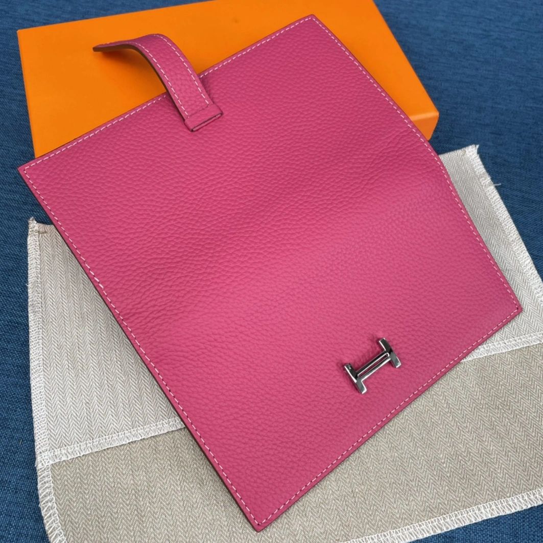 Hermes AAA Quality Wallets For Women NewStyle 4337 - Image 8