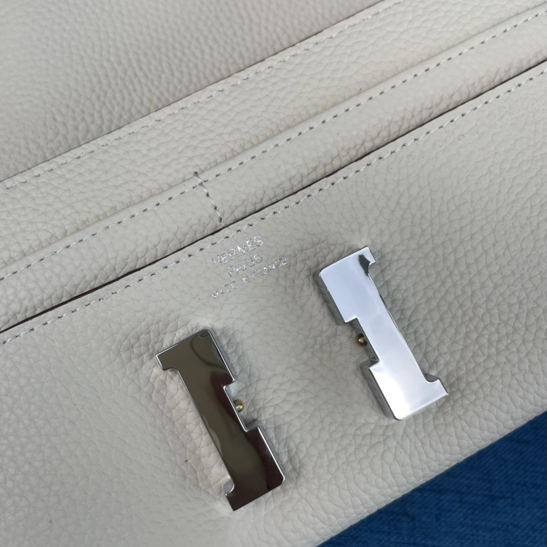 Hermes AAA Quality Wallets For Women Popular 2073 - Image 5