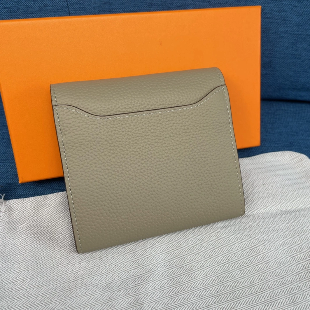 Hermes AAA Quality Wallets For Women Soft 8499