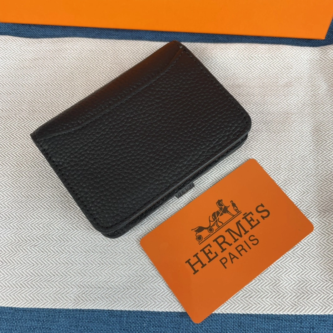 Hermes AAA Quality Wallets For Women Sophisticated 1201