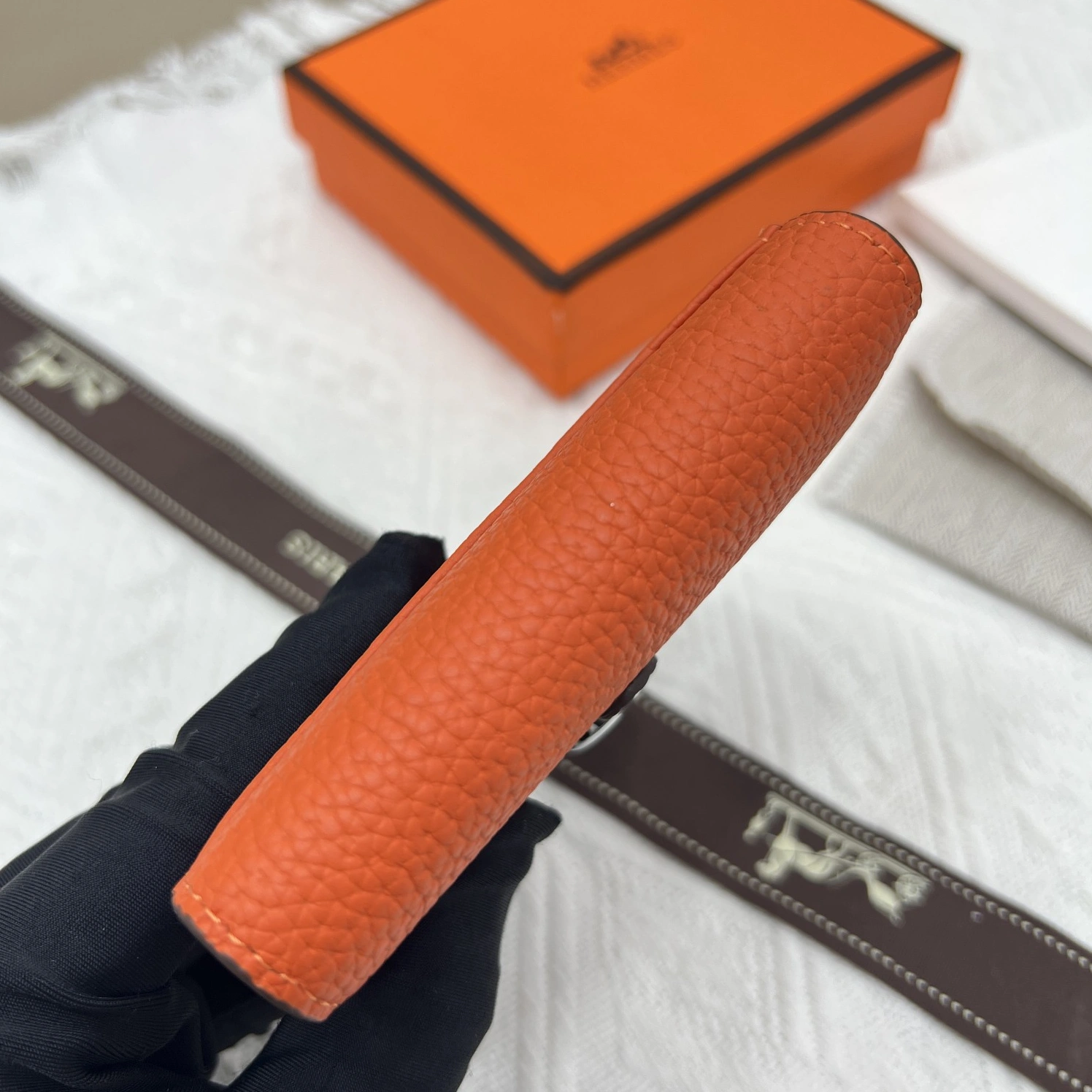 Hermes AAA Quality Wallets Functional 7861 - Image 4