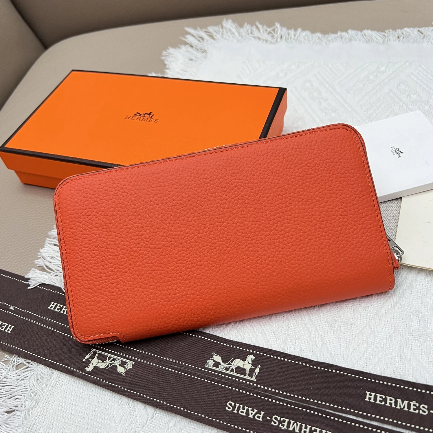 Hermes AAA Quality Wallets SportInspired 2926