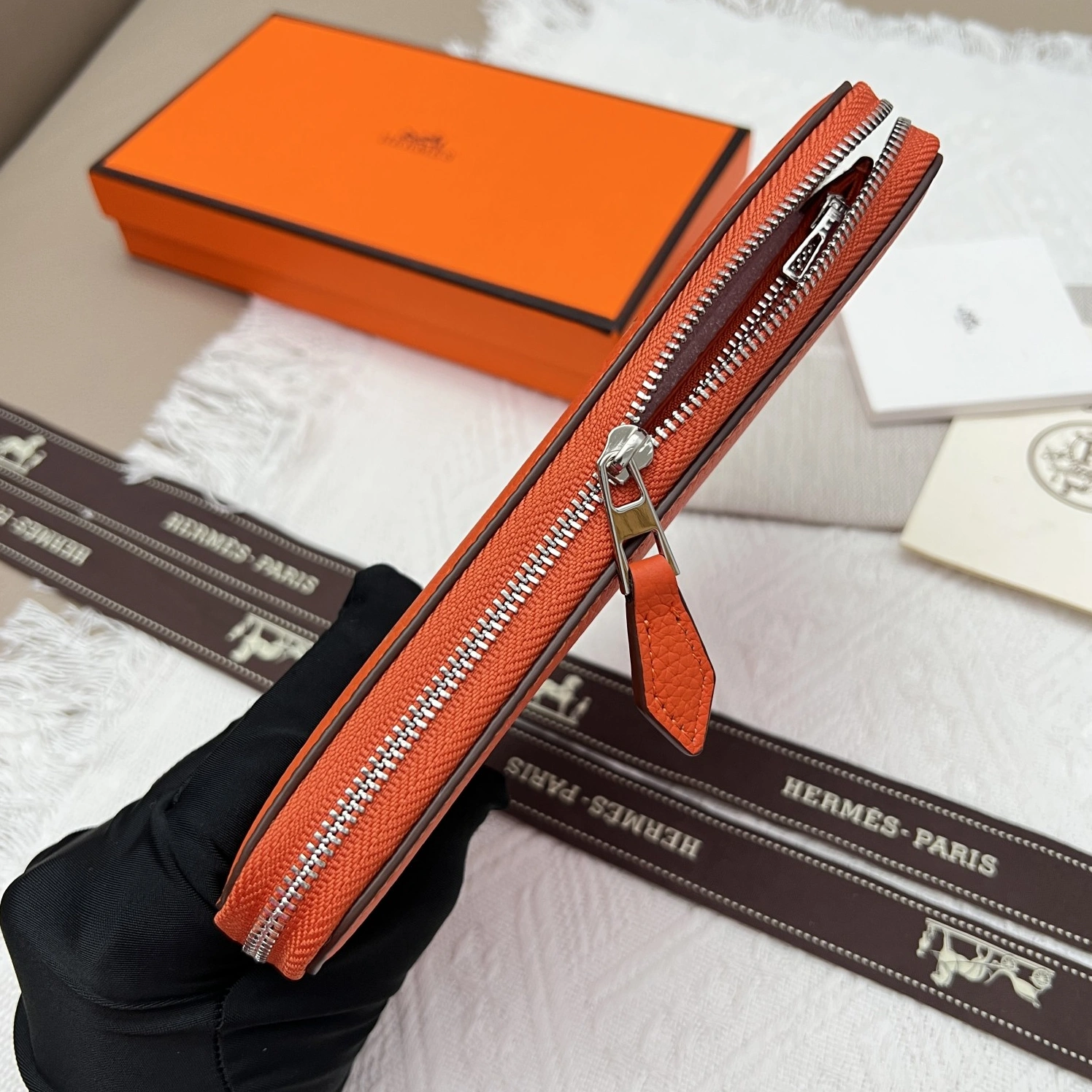 Hermes AAA Quality Wallets SportInspired 2926 - Image 5