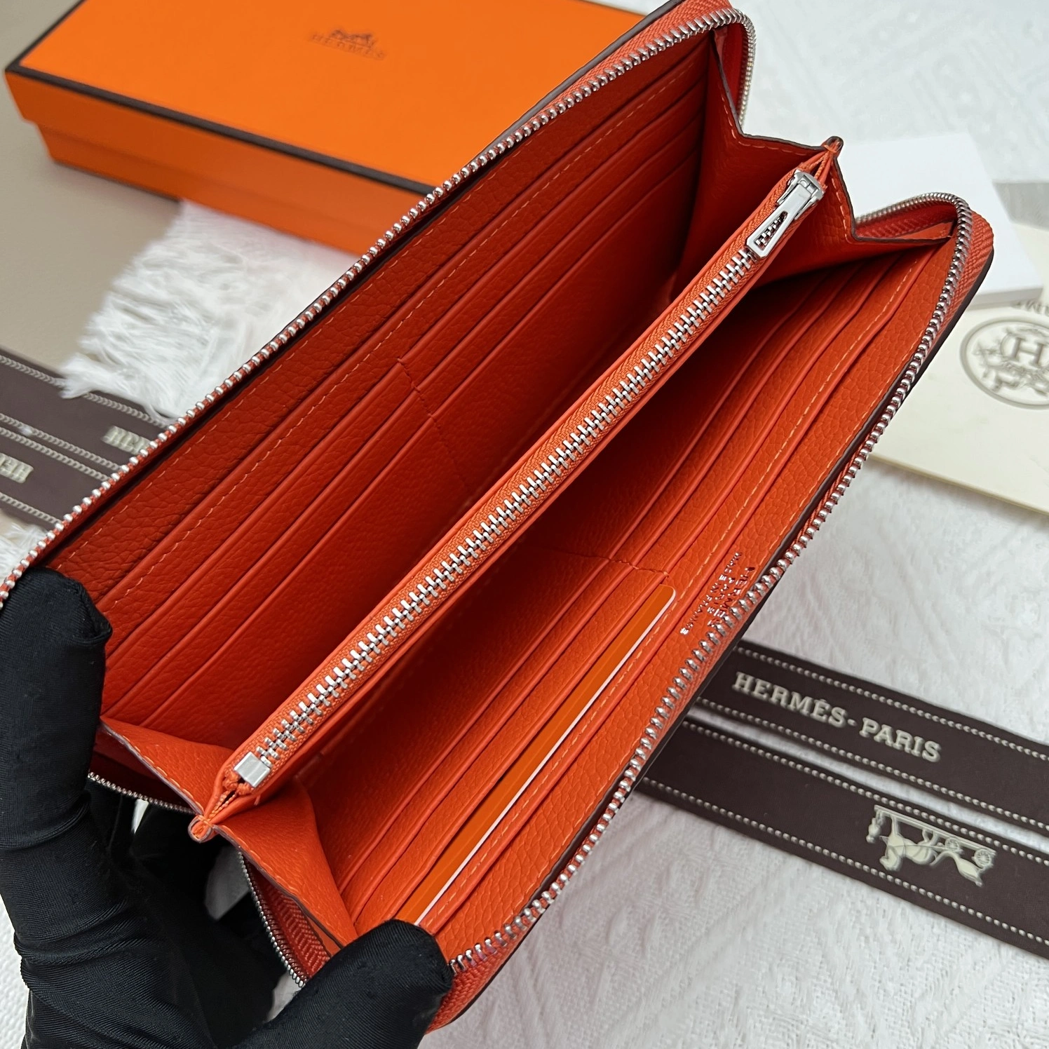 Hermes AAA Quality Wallets SportInspired 2926 - Image 6