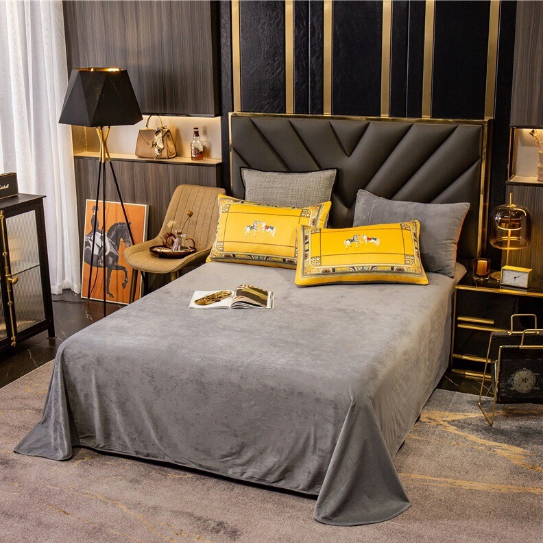 Hermes Bedding Compact 459 - Image 4