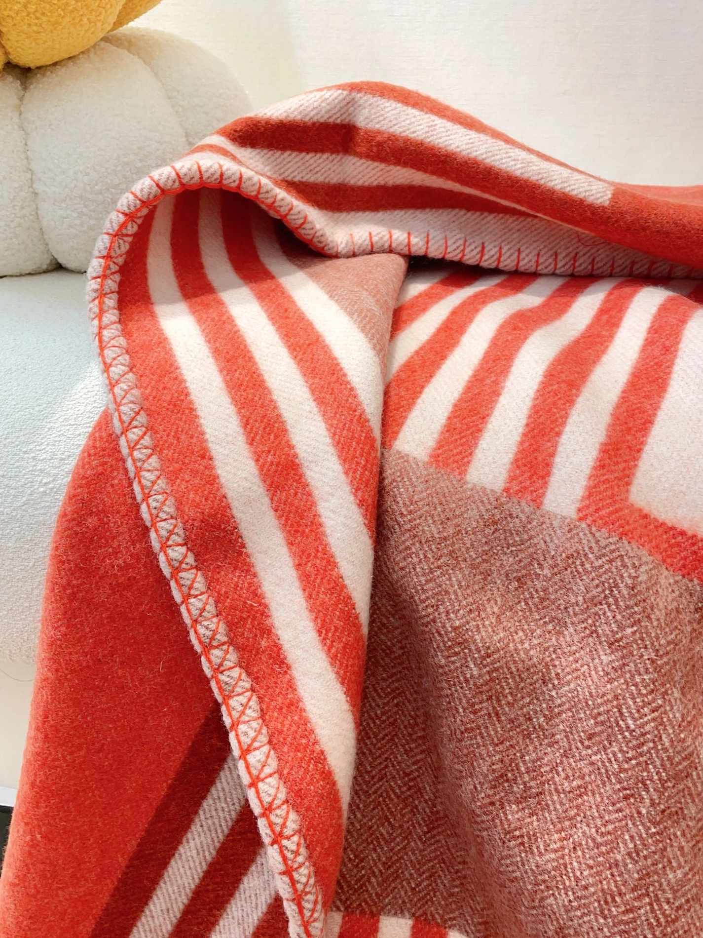 Hermes Blanket Popular 5000 - Image 7